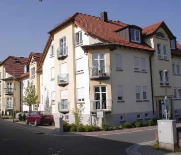Immobilienverwaltung