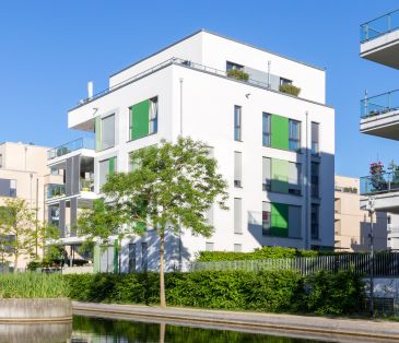 Immobilienverwaltung